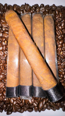 Spy Glass Test Blend SG3