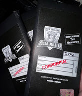 Unknown series Volume #1 5-pack