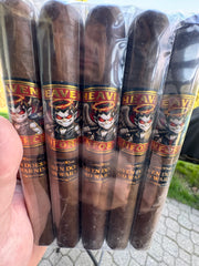 Heavens Enforcer 5-Pack