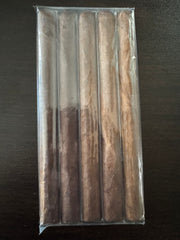 Unknown series Volume #1 5-pack